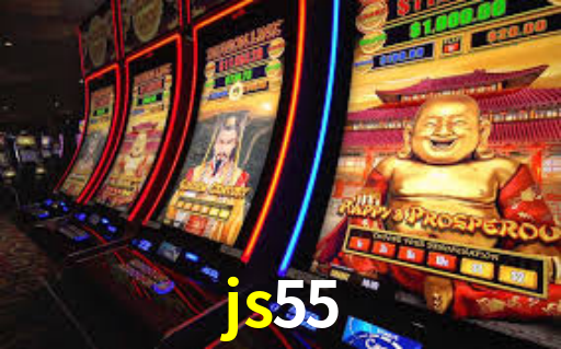 Exclusive Games js55