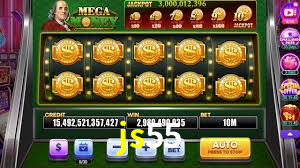 Blackjack Table js55